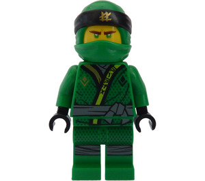 LEGO Lloyd Minifiguur