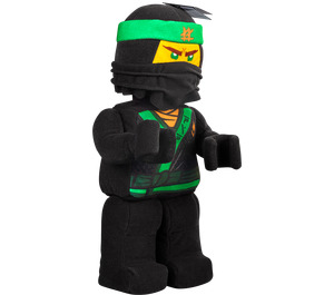 LEGO Lloyd Minifigure Plush (853764)