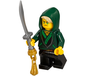 LEGO Lloyd Set 30609