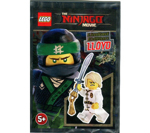 LEGO Lloyd Set 471701