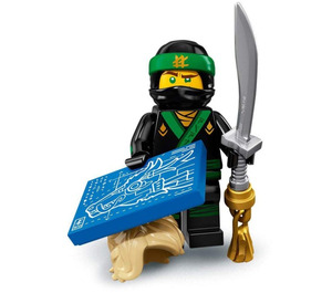 LEGO Lloyd 71019-3