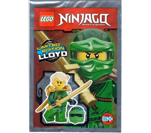 LEGO Lloyd 891725