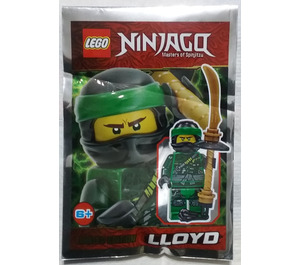 LEGO Lloyd Set 891949