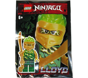 LEGO Lloyd Set 892060