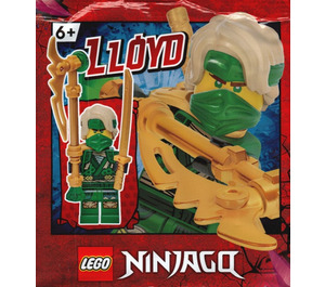 LEGO Lloyd Set 892292