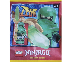LEGO Lloyd Set 892313