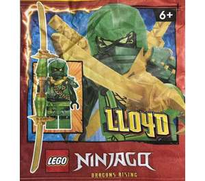 LEGO Lloyd Set 892406