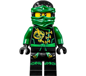 LEGO Lloyd Skybound Minifigure