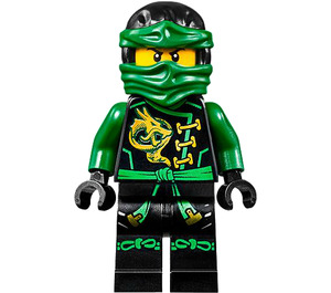 LEGO Lloyd Skybound Minifigurka