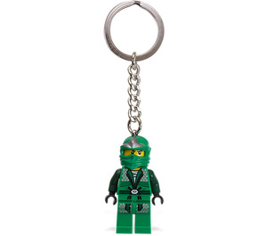 LEGO Lloyd ZX Key Chain (850442)