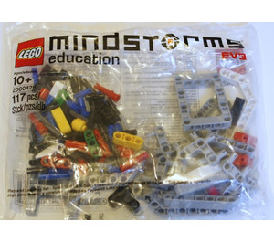 LEGO LME EV3 Workshop Kit 2000425