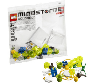 LEGO LME Replacement Pack 4 2000703