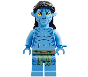 LEGO Lo'ak Minifigurka