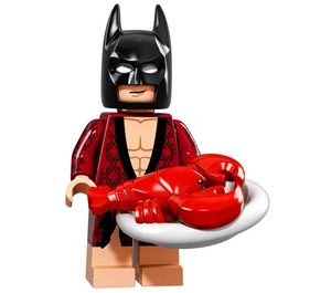 LEGO Lobster-Lovin' Batman Set 71017-1