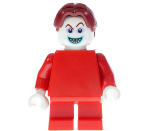 LEGO Lock Minifiguur