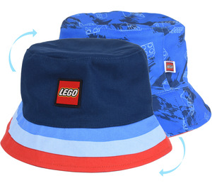LEGO Logo Bucket Hat (5007588)