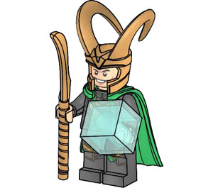 LEGO Loki 242405