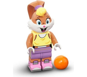 LEGO Lola Bunny 71030-1