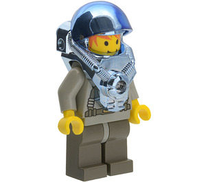 LEGO LoM - BB minifiguur