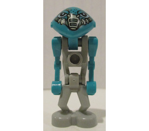 LEGO LOM Pollux Minifigur