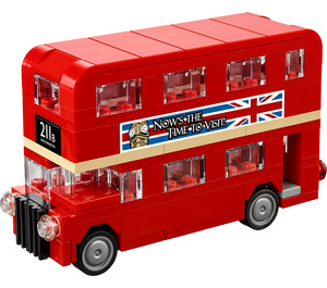 LEGO London Bus 40220