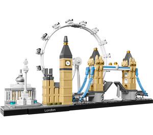 LEGO London Set 21034