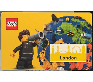 LEGO London Tile 6424706