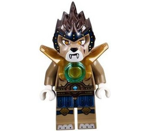 LEGO Longtooth Minifigurine