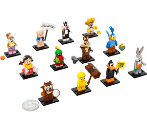 LEGO Looney Tunes Random Bag 71030-0