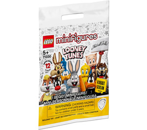 LEGO Looney Tunes Random Bag Set 71030-0 Packaging