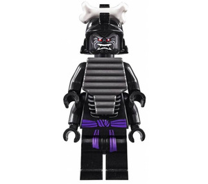 LEGO Lord Garmadon - Legacy Minifigure