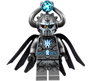 LEGO Lord Krakenskull Minifigurka