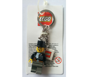 LEGO Lord Sam Sinister Key Chain (4202599)