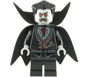 LEGO Lord Vampyre Minifigur