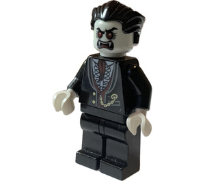 LEGO Lord Vampyre Minifigur