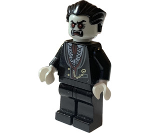 LEGO Lord Vampyre Minifigure
