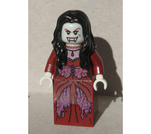 LEGO Lord Vampyre's Bride Мініфігурка