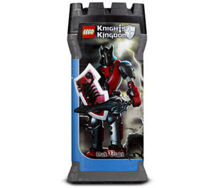 LEGO Lord Vladek Set 8795 Packaging