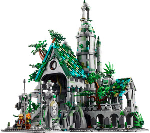 LEGO Lost City Set 910042