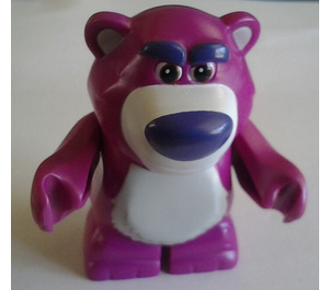 LEGO Lotso the Bear