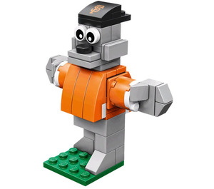 LEGO Lou Seal Buildable Figure GIANTS2016