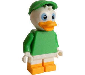 LEGO Louie Minifigure