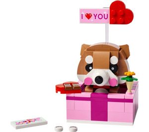 LEGO Love Gift Doos 40679