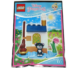 LEGO Lucifer Set 302004 Packaging