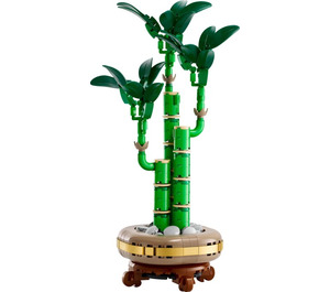 LEGO Lucky Bamboo 10344