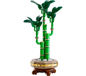 LEGO Lucky Bamboo Set 10344