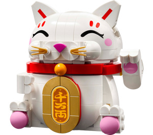 LEGO Lucky Cat Set 40813