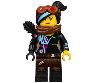 LEGO Lucy Minihahmo