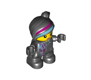 LEGO Lucy Wyldstyle Figurka Duplo