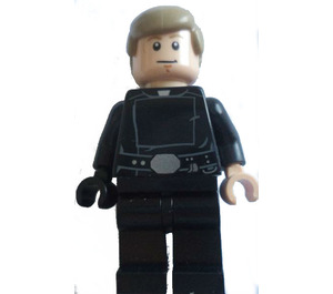 LEGO Luke Skywalker (75093) Minifigure